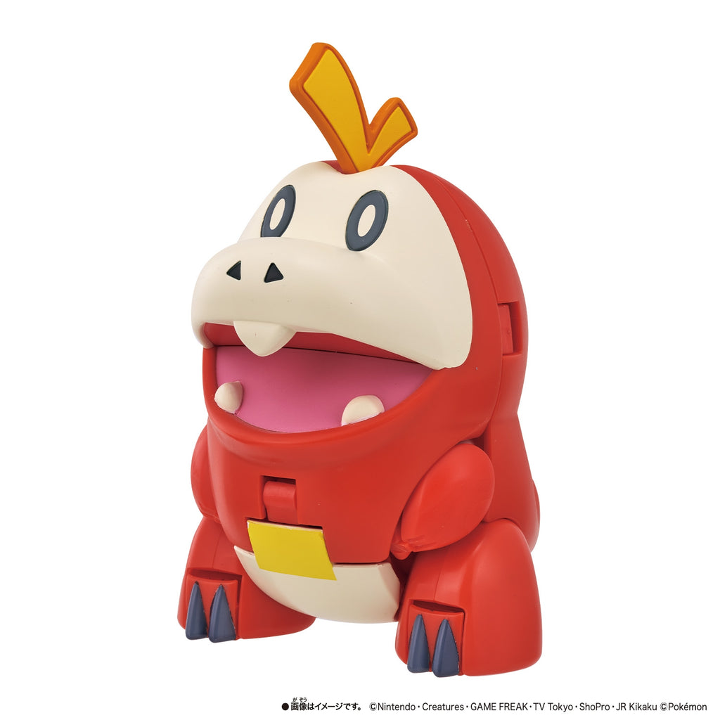 Loudbone figure from Pokemon Center, Japan exclusive