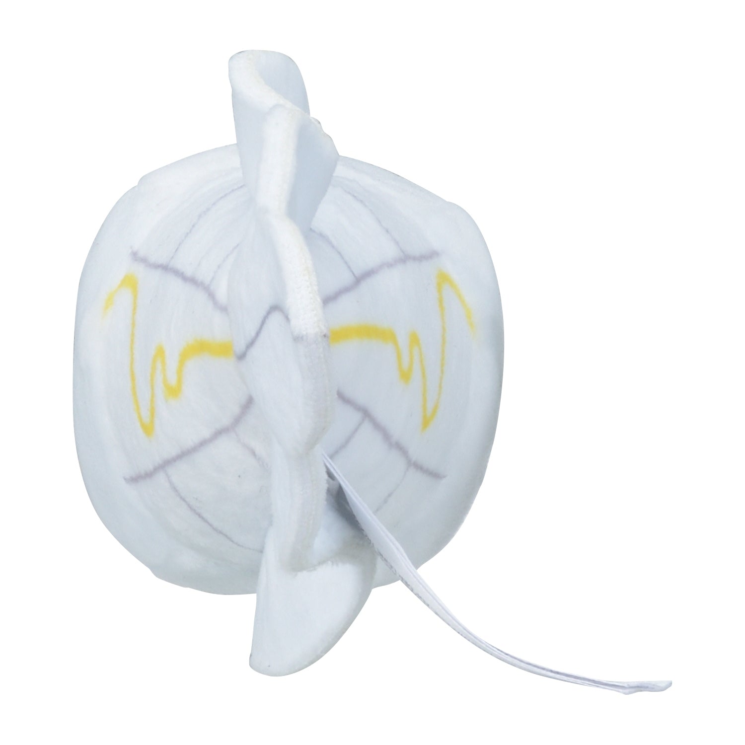 Pokémon 602 Shibishirasu plushie, detailed design from Japan