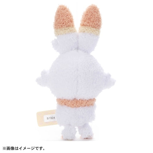Japanese Pokemon collectible Sweets Ver. plushie from KADO Japan with official Pokemon Center packaging