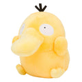 Pokemon Dolls Kodak plushie from Japan with vibrant colors