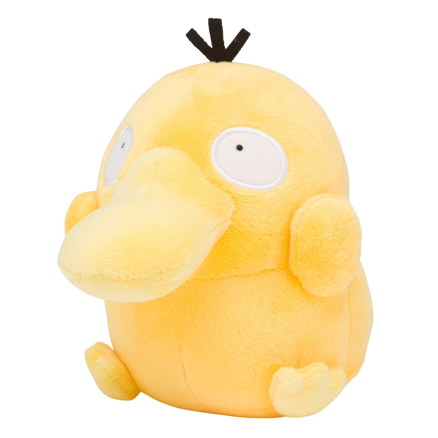 Pokemon Dolls Kodak plushie from Japan with vibrant colors