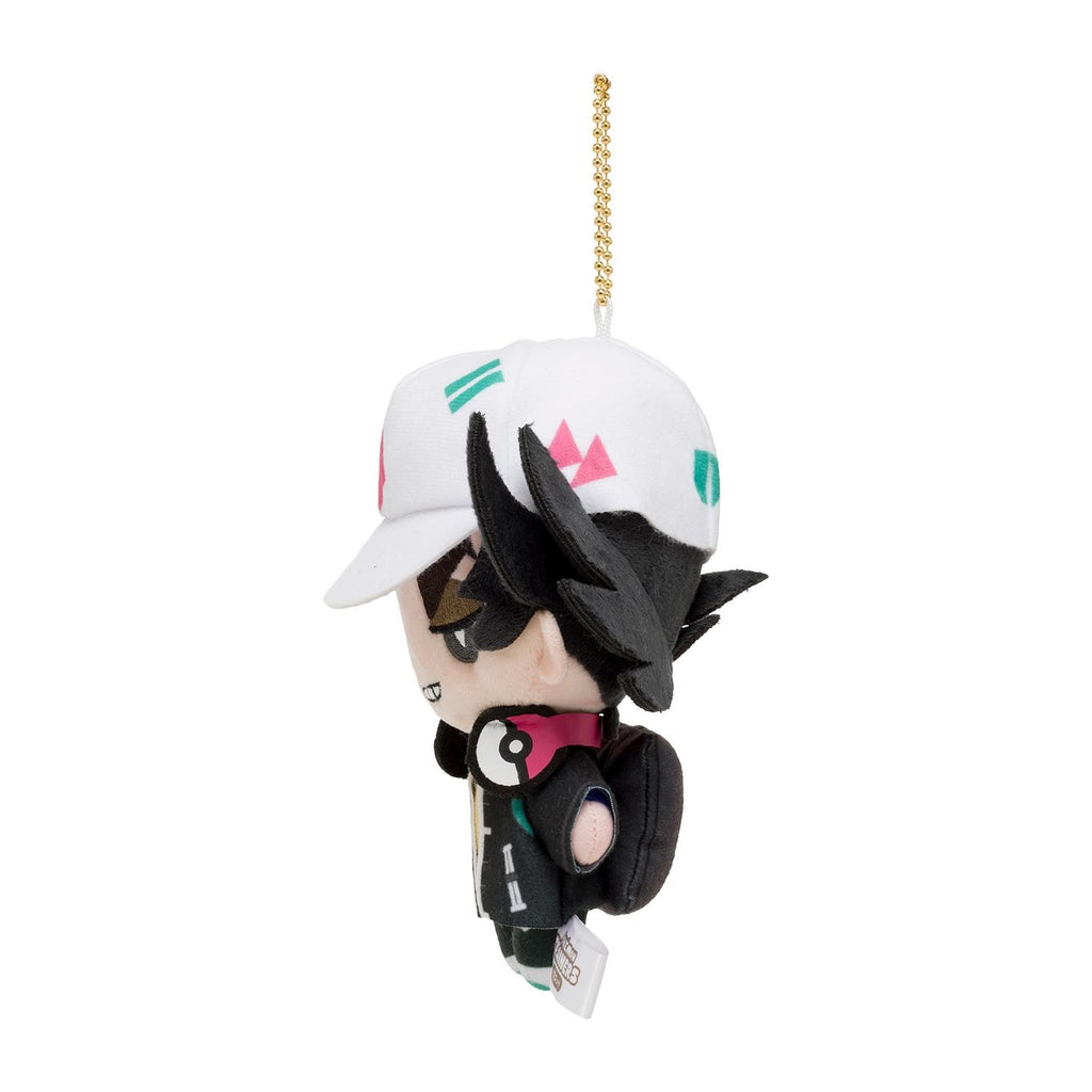 Pokémon Center Japan Trainer Pina Official Plush Mascot Figure