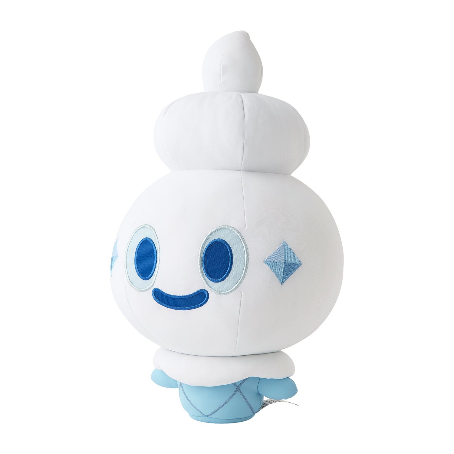 Japanese Pokemon Bunny Pucci plush, soft and cuddly anime toy