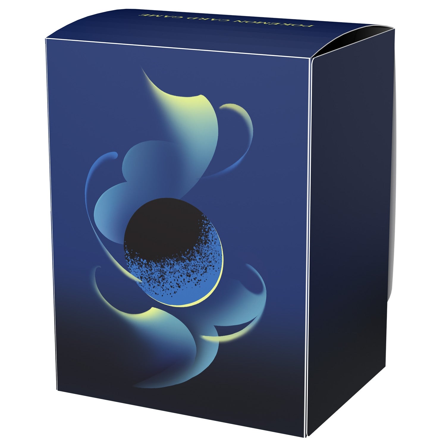 Pokémon TCG Deck Case with Elegance – Mega Absol (#359)