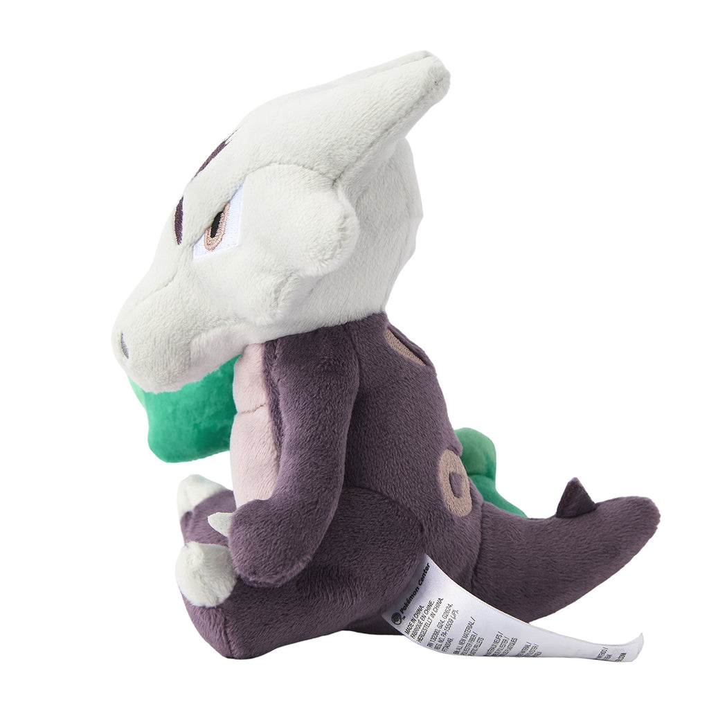 Japan exclusive A105 Plush Pokémon fit rattle Alola form, soft and cuddly