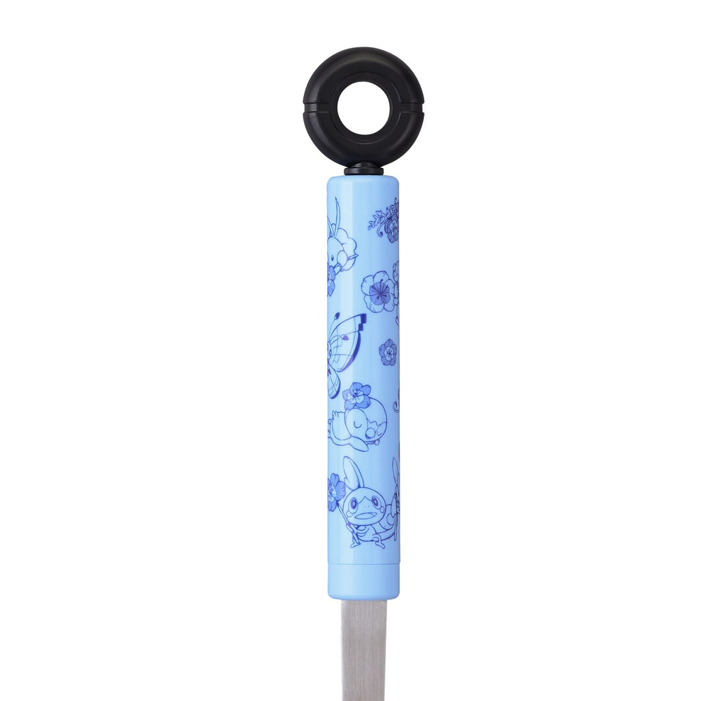 cooking spoon Baby Blue Eyes