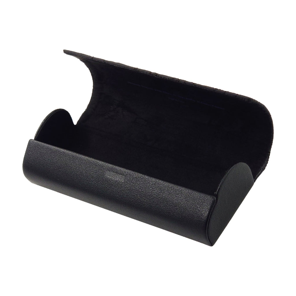 Close-up of Gengar design on glasses case, authentic Japanese collectible