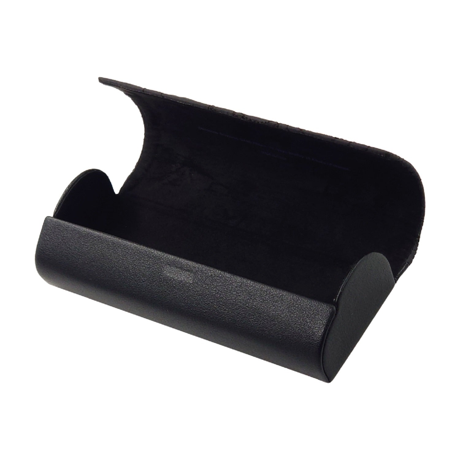Close-up of Gengar design on glasses case, authentic Japanese collectible