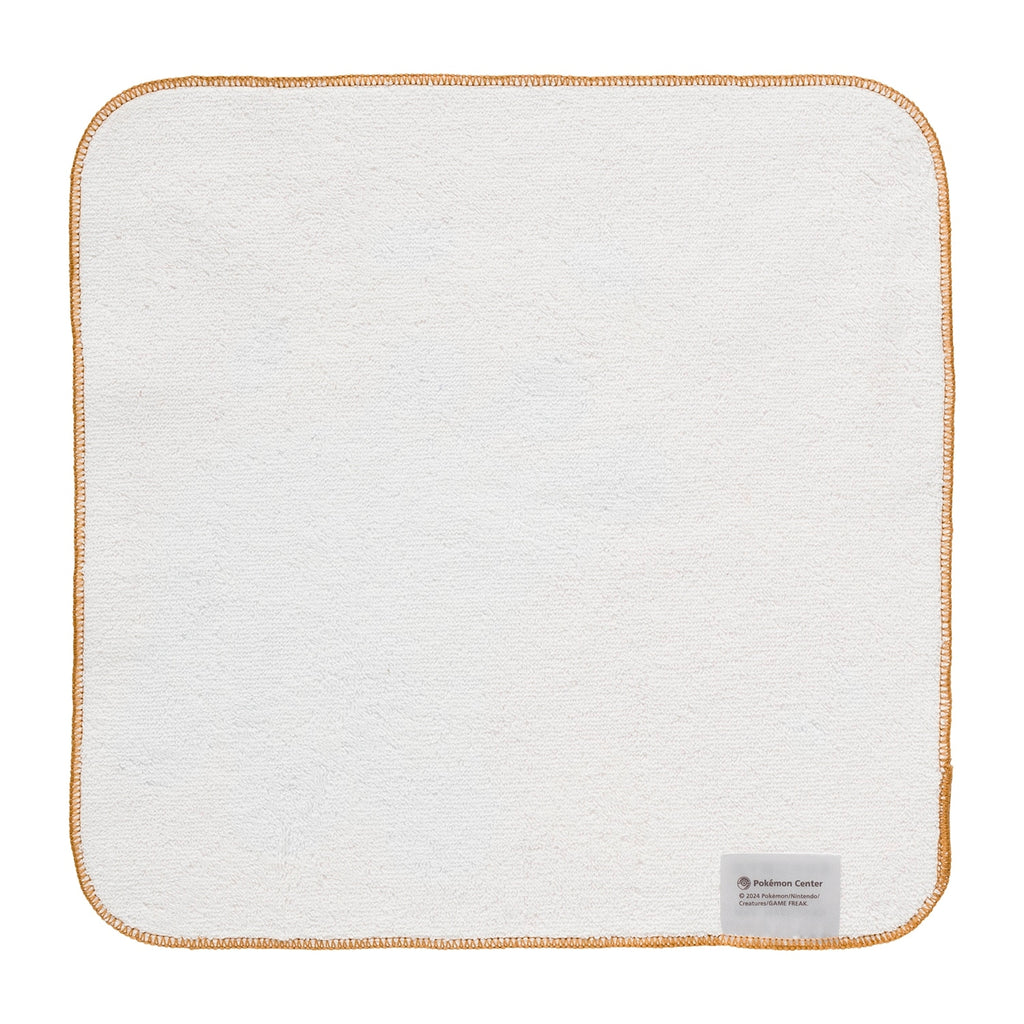 [Choice] Hand towel Earthworm