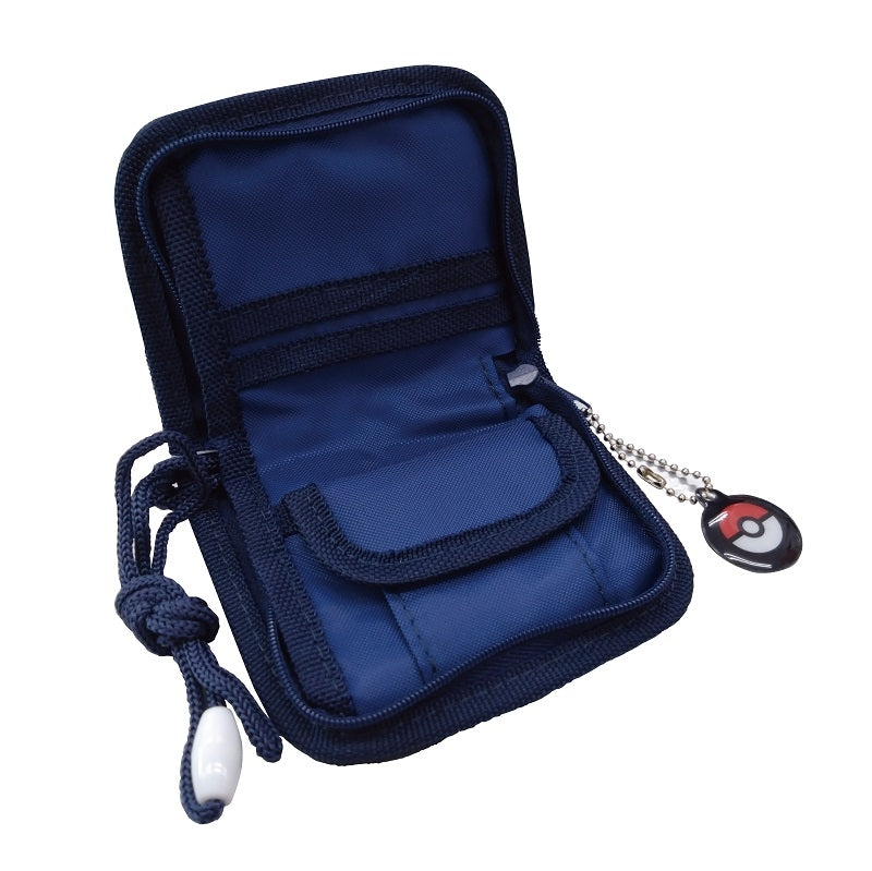 RF Wallet Mega Lucario Navy