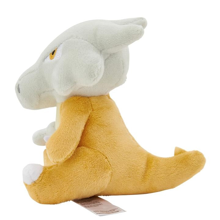 Pokémon plushie with rattle, imported from Japan, collectible toy