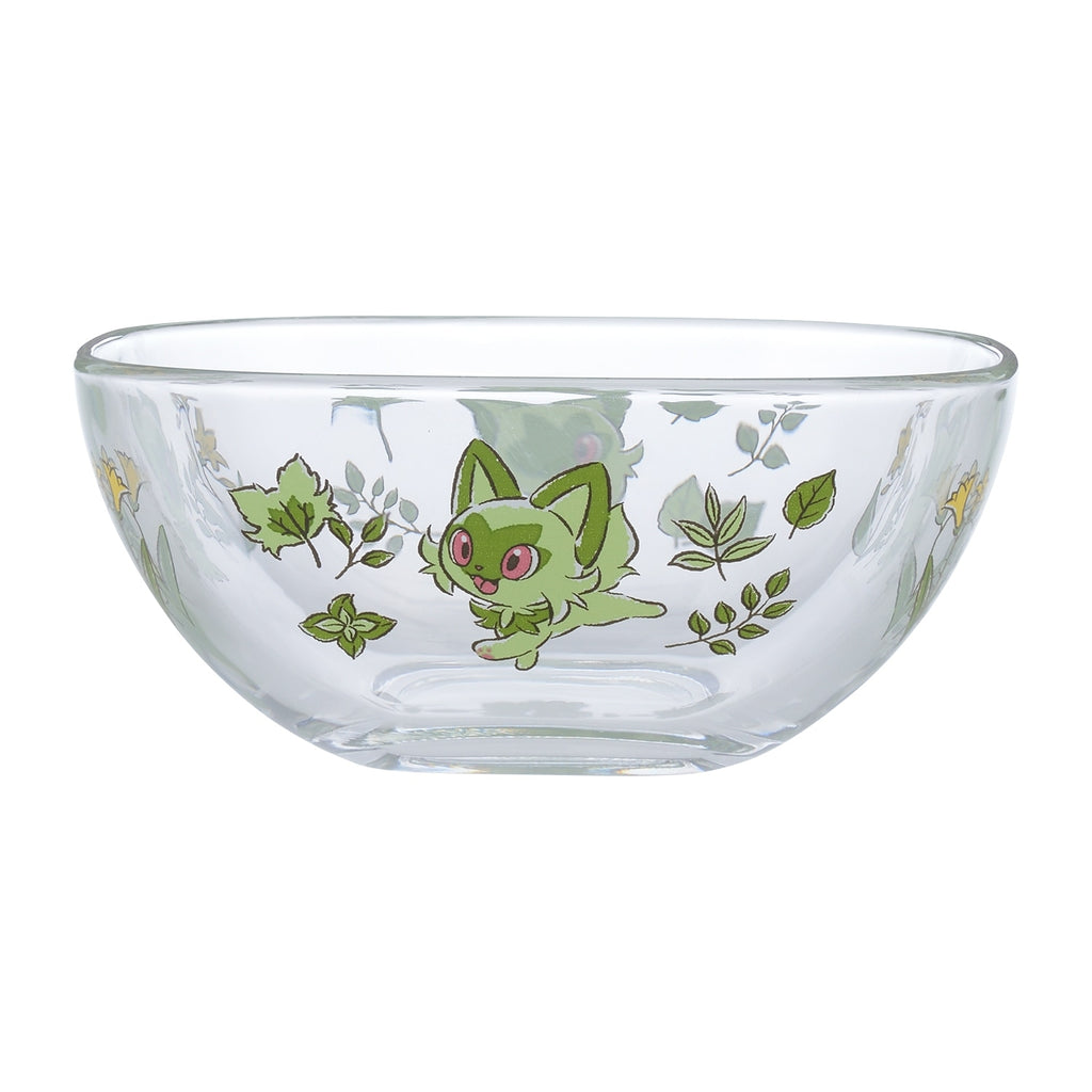 Square Bowl Meow! Meow meow! Nyaoha!