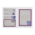 Book-shaped sticky note Pokémon Fairy Tale Gengar with unique design from Japan