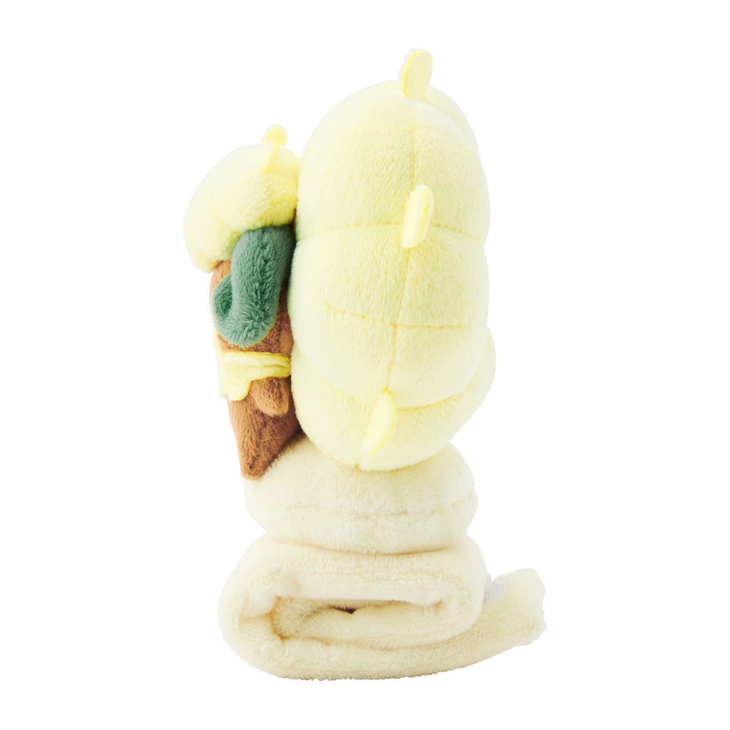 Pokémon Center Japan Whimsicott #547 Shoulder Ride Plush Stuffed Toy