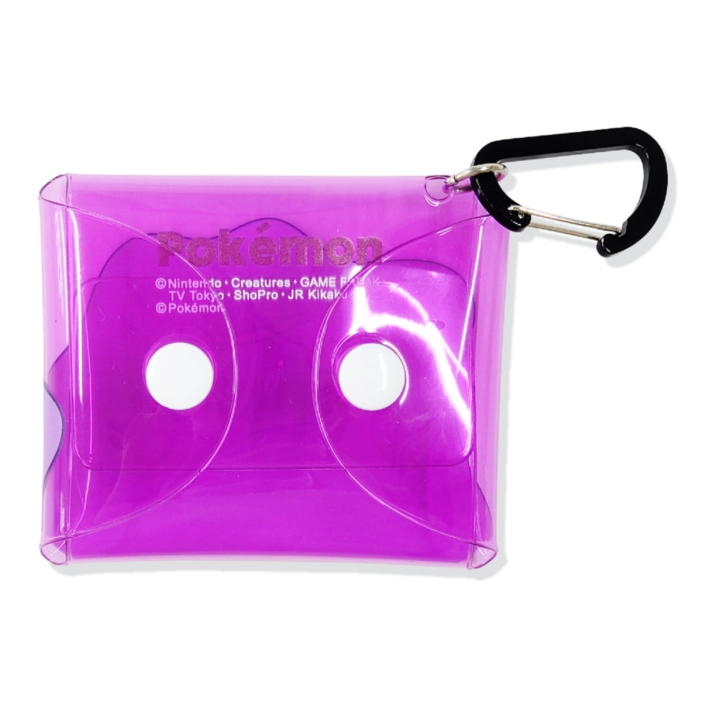 Clear multi case MINI Metamon