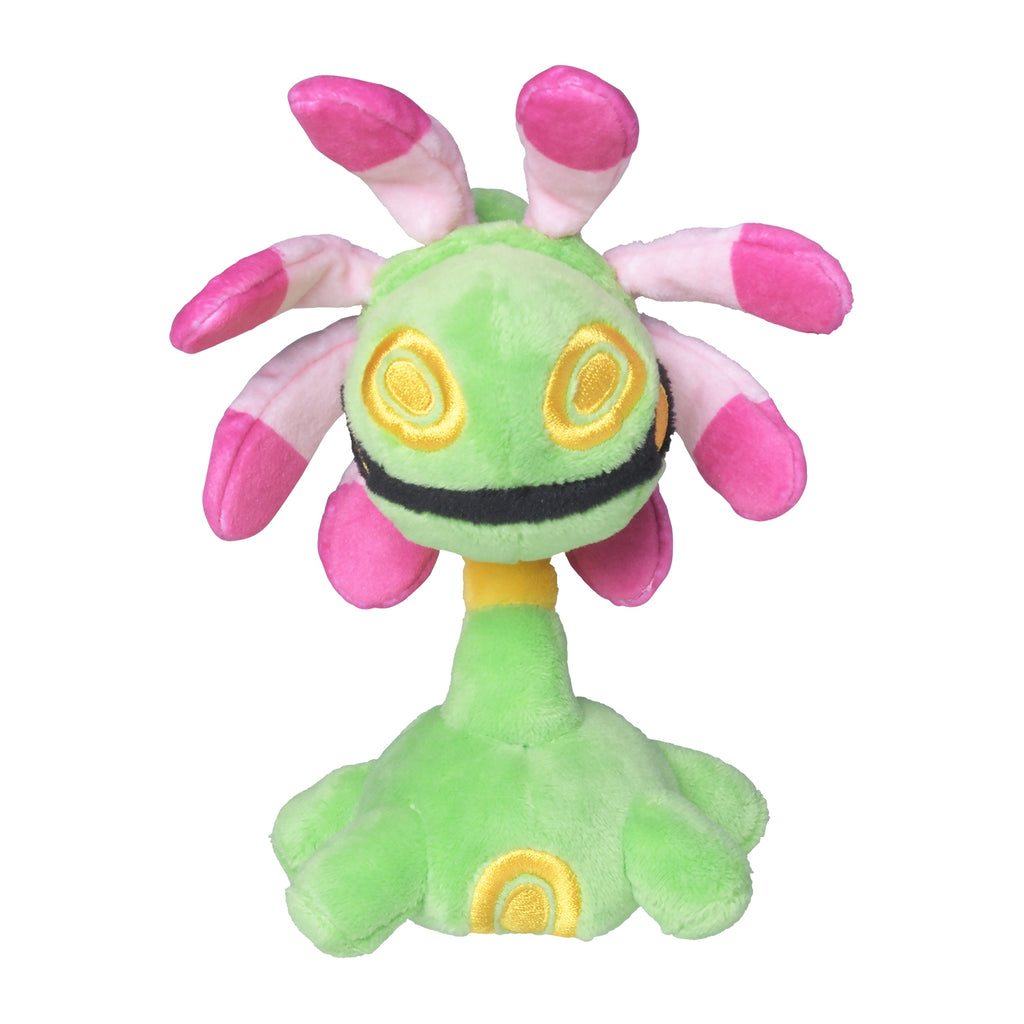 Cradily #346 Pokémon fit Plush — Official Pokémon Center Japan