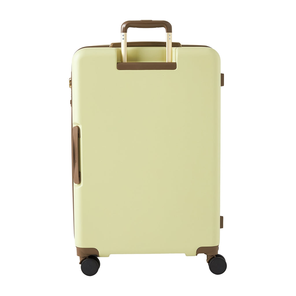 Rare Mimikyu Ghost Fairy Type suitcase from Japan