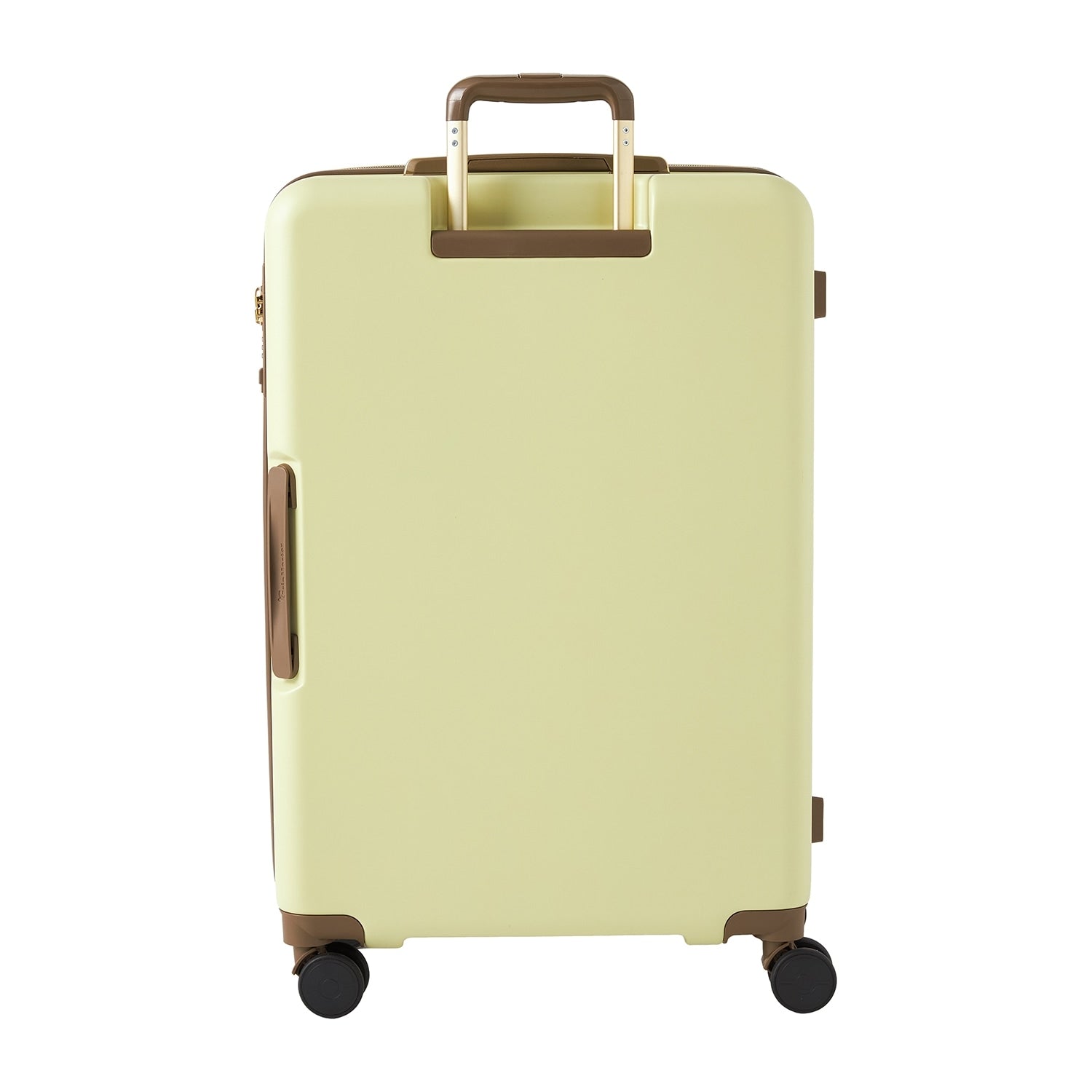 Rare Mimikyu Ghost Fairy Type suitcase from Japan