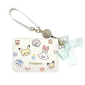 Open Pass Case IV Sweets shop Pokepiece