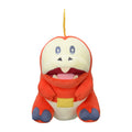 Hogator plush toy from Japan, cute facial expression