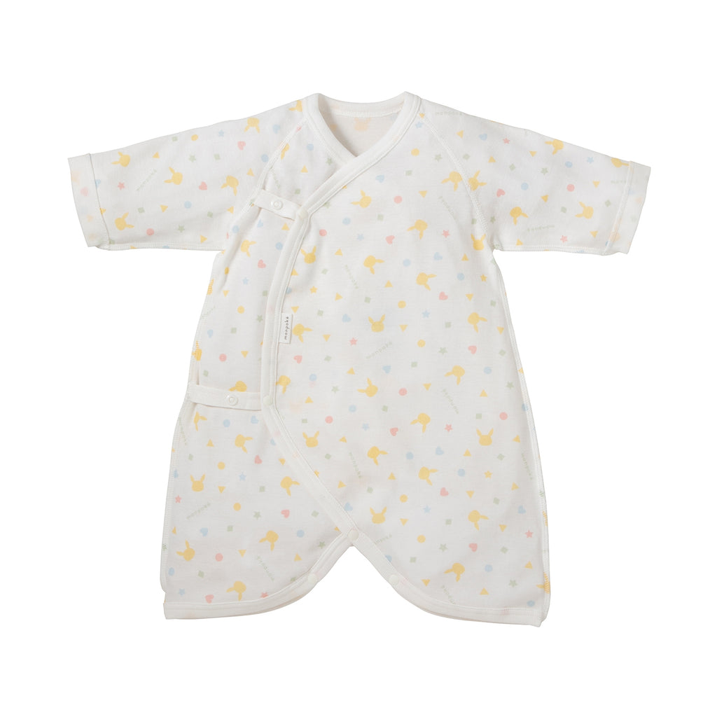 Monpoke pastel birth preparation 4-piece set