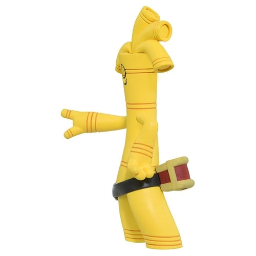 Pokemon Moncolle Surf Go Vendor figure, Japan exclusive with unique design