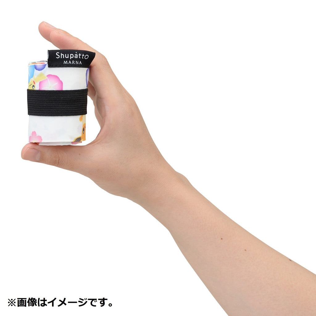 Shupatto Compact Bag S Pokemon Harunatsu Akifuyu