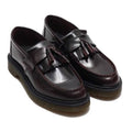 Dr.Martens ADRIAN TASSLE LOAFER black leather from Japan
