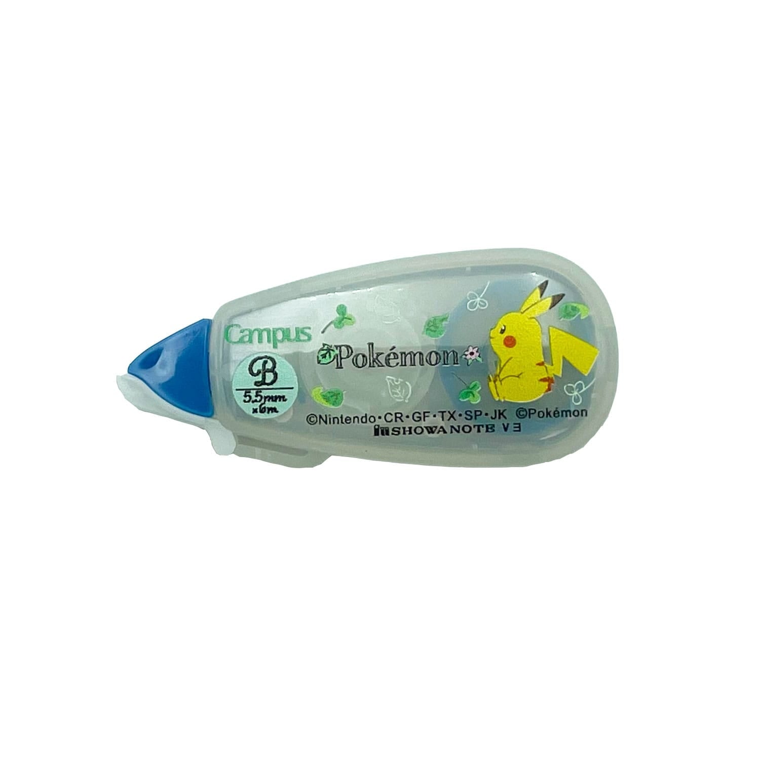 Correction tape for campus notes Natural Life