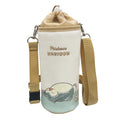 Bottle case Snorlax