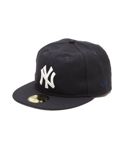 NEW ERA 59FIFTY SB Powered by GORO NAKATSUGAWA New York Yankees