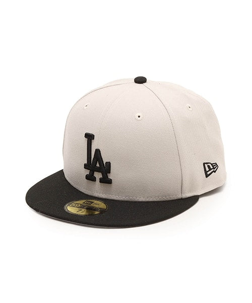 NEW ERA 59FIFTY Powered by GORO NAKATSUGAWA Los Angeles Dodgers