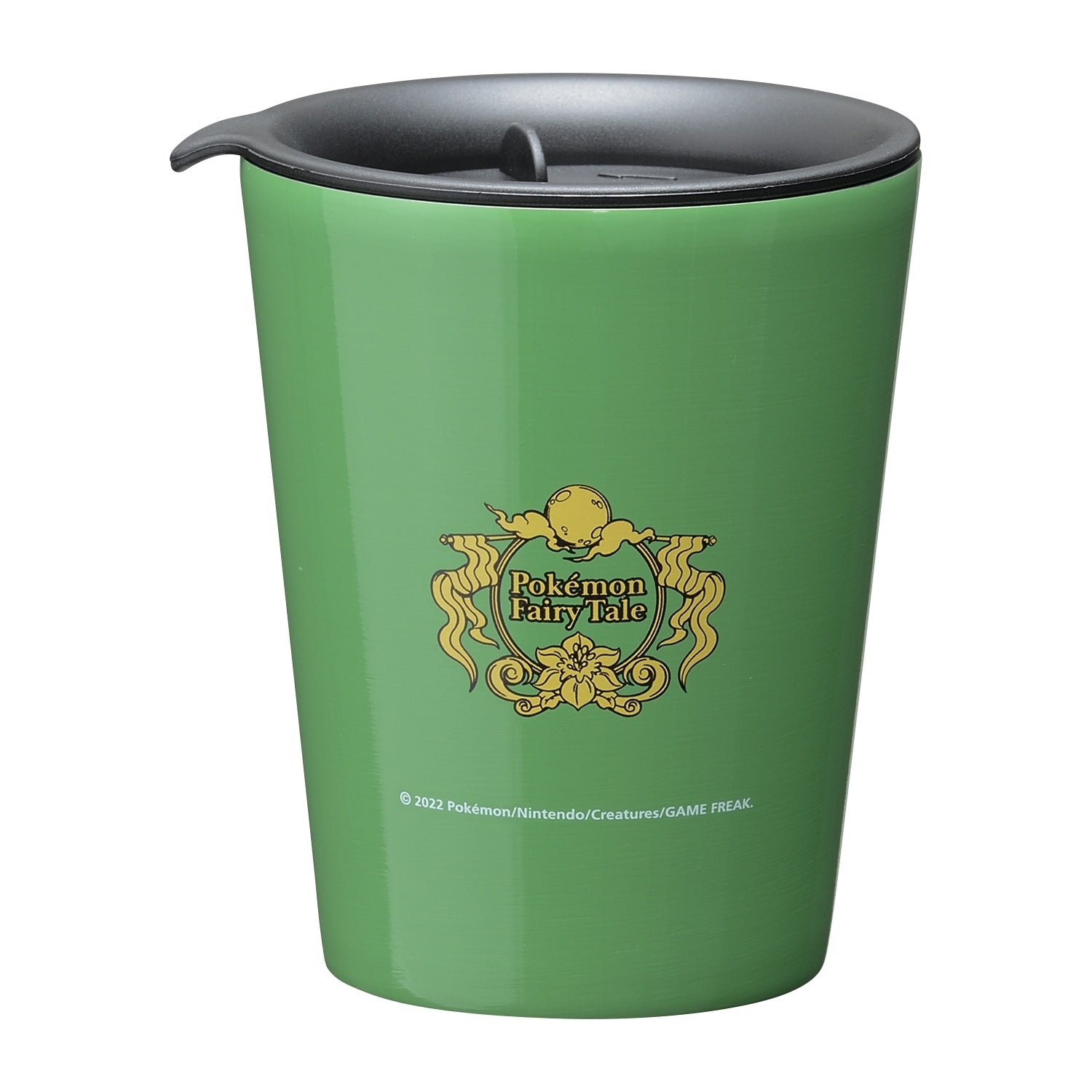 Stainless Steel Tumbler Pokémon Fairy Tale Shaymin