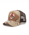 NEW ERA 940AFTR THE PPG HEART CAMO