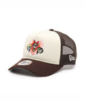 NEW ERA 940AFTR THE PPG HEART BWOO