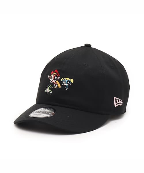 NEW ERA 9THIRTY The Powerpuff Girls Jump Out