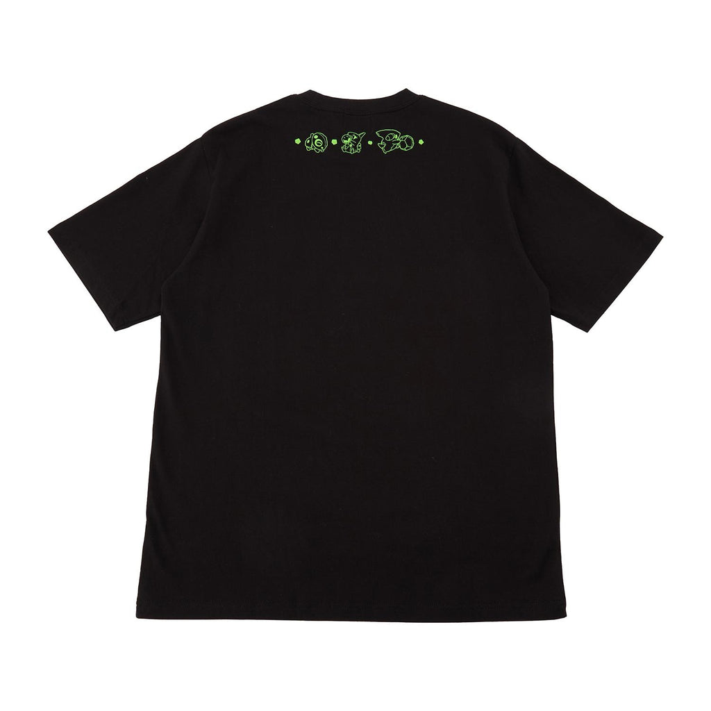T-shirt CAVE DWELLER M/L