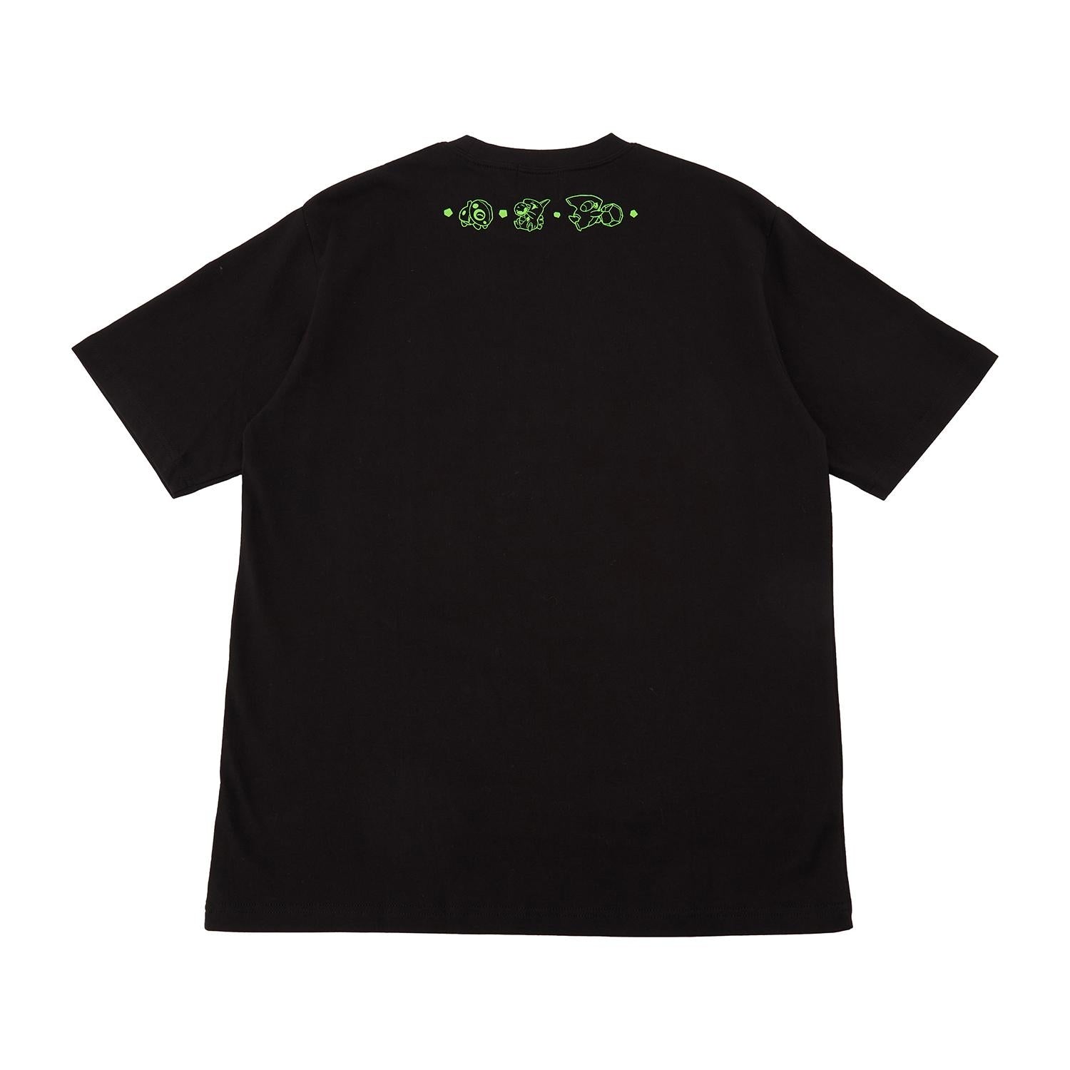T-shirt CAVE DWELLER M/L