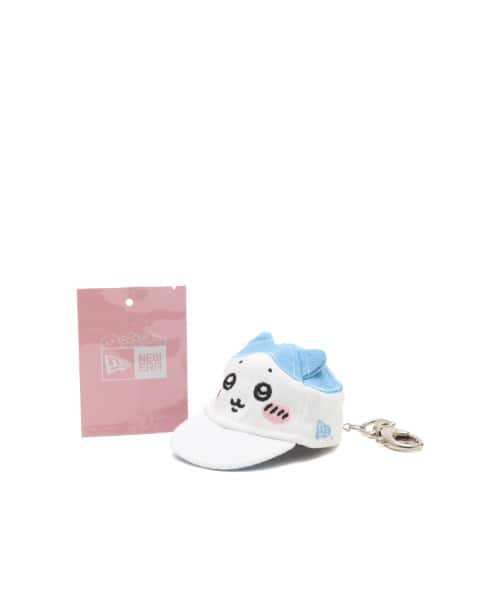 NEW ERA CAP KEYHOLDER Chikawa