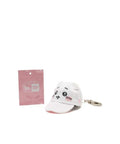 NEW ERA CAP KEYHOLDER Chikawa