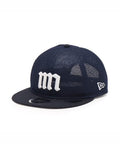 NEW ERA RC 9FIFTY Powered by GORO NAKATSUGAWA MIN-NANO