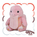 108 Plush Pokémon fit Beroringa from Japan, cute plush with vibrant colors