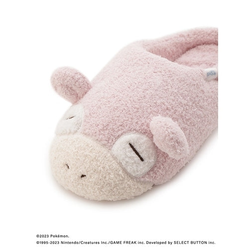 [gelato pique] Baby Moco Yadon Room Shoes