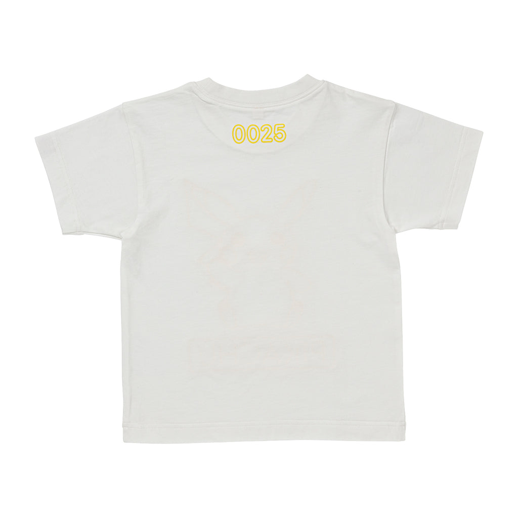 T-shirt NEW NeonColor Pikachu 110/120/130/140