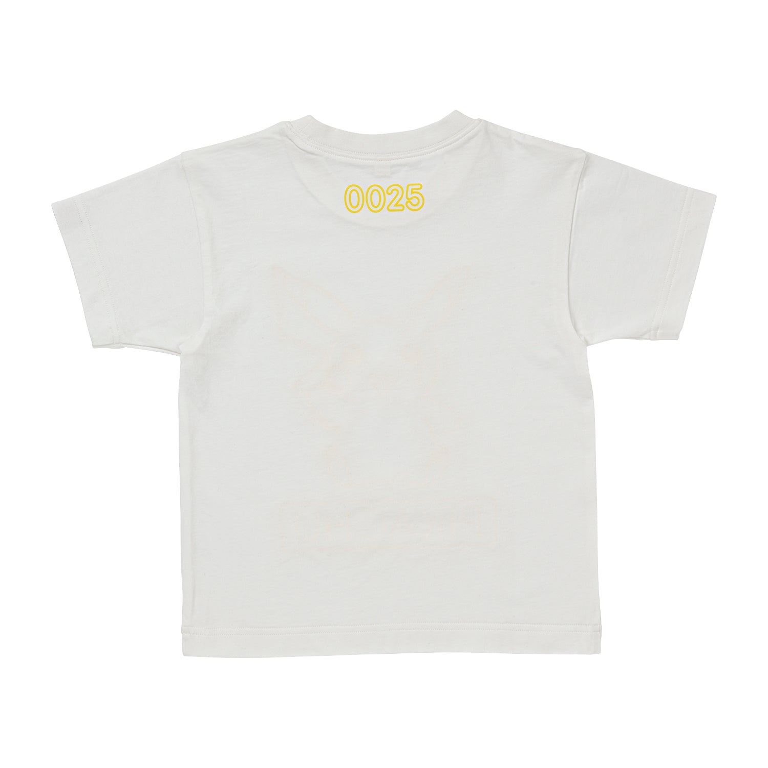 T-shirt NEW NeonColor Pikachu 110/120/130/140