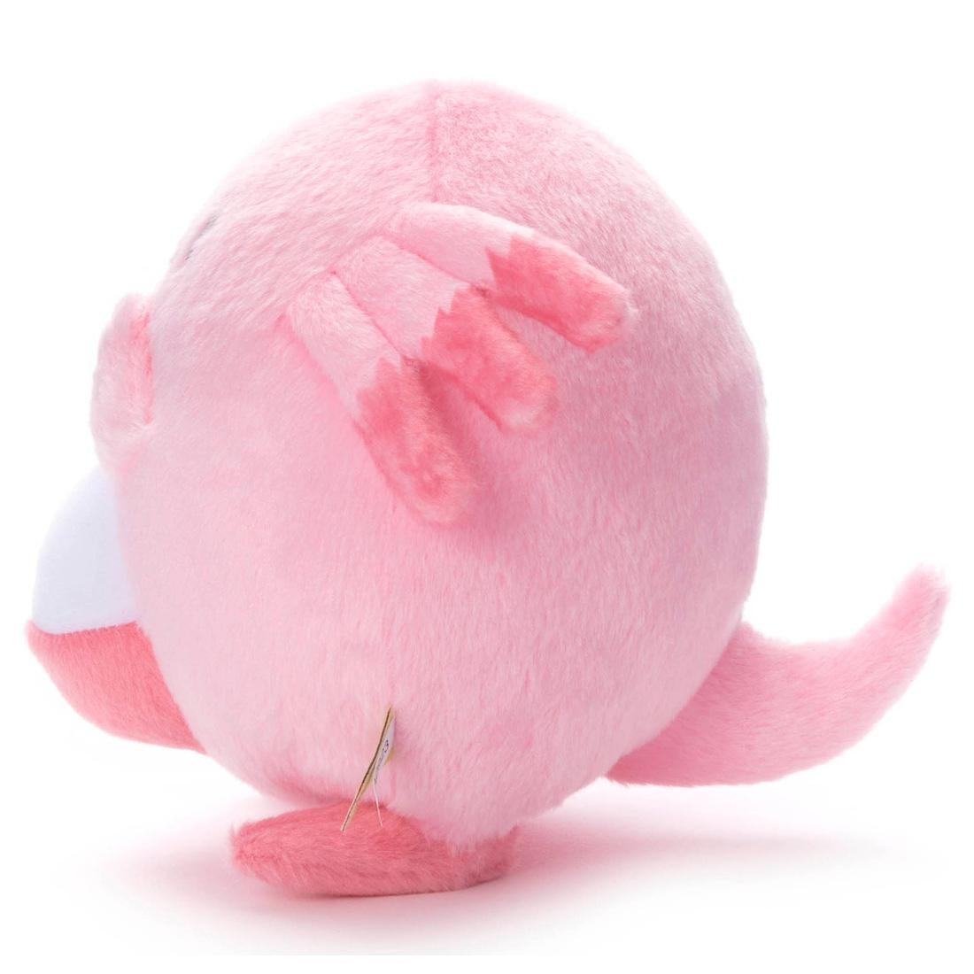 Authentic Pokemon Get Plush Toy Lucky, official Pokemon Center product from Japan