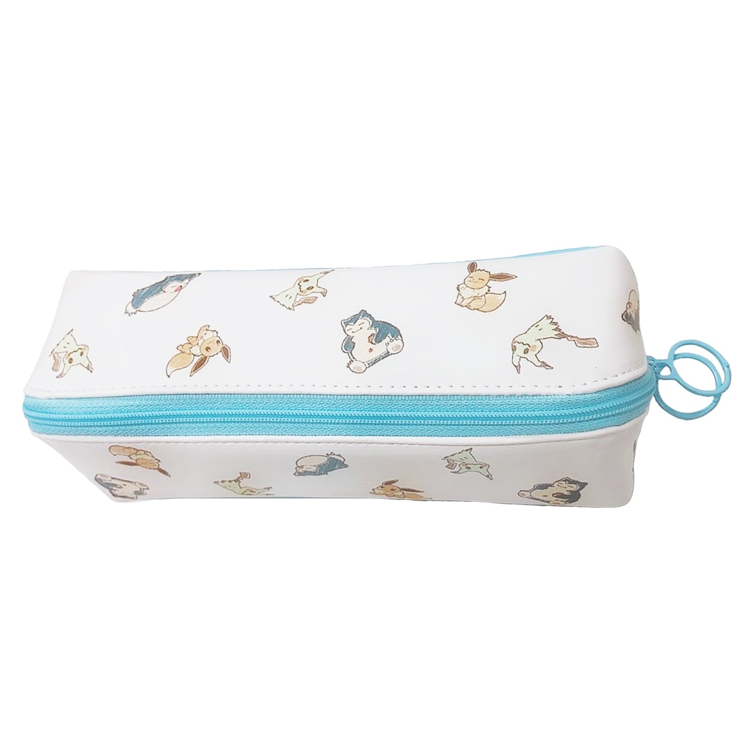 Pokémon MIX Vendor case with turn open design from Japan