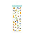 My Collection Sticker/Pokémon MIX