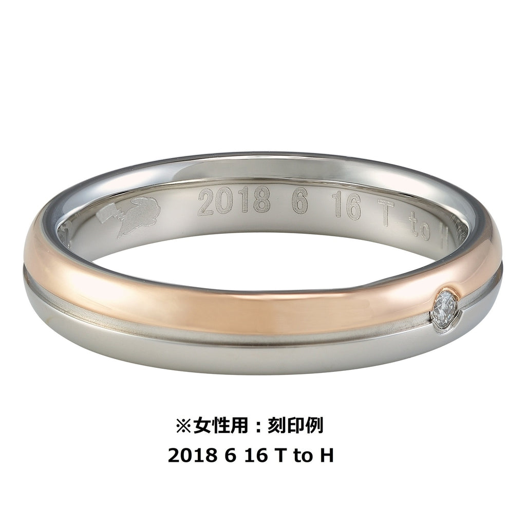 Authentic Pokemon Wedding Ring Monster Ball from Japan