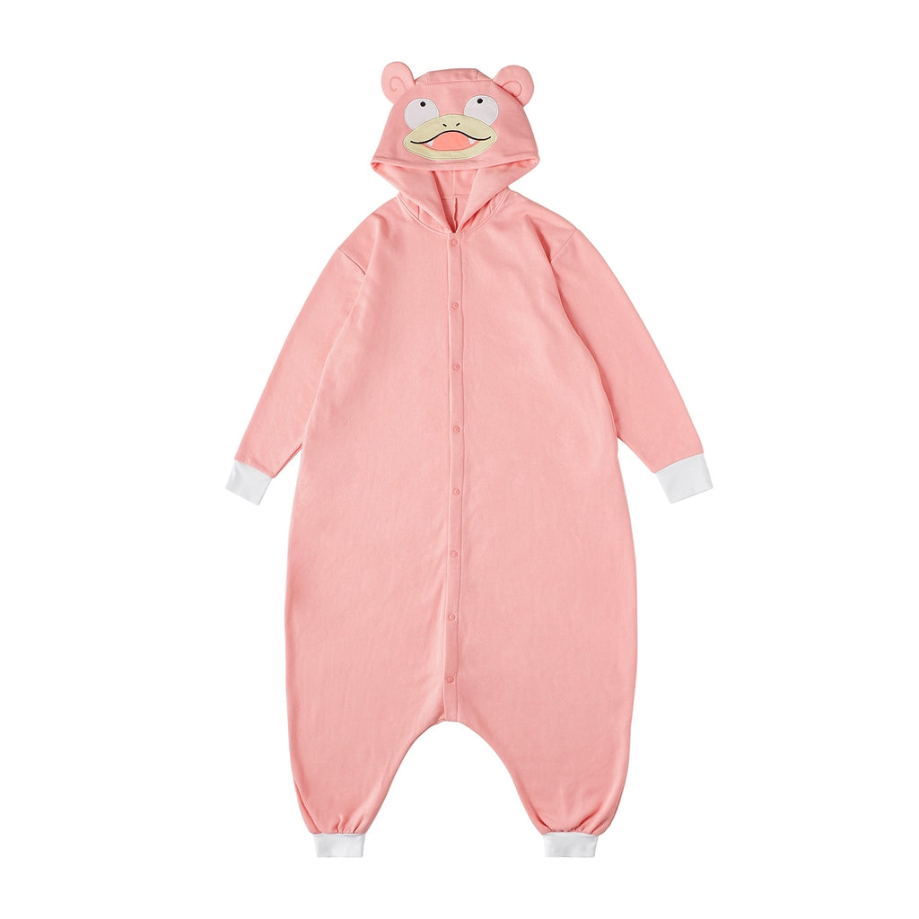 Kigurumi Room Wear Dondon Donkan Yaan? Yadon